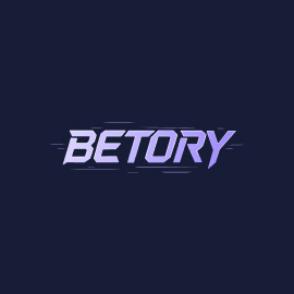 Betory Casino logo